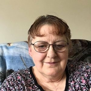 Meet your Posher, Edna